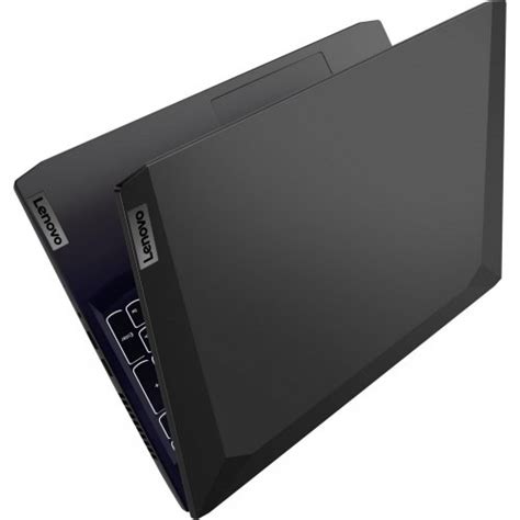 Продать Ноутбук Lenovo IdeaPad Gaming 3 15IHU6 82K101G6RA Shadow