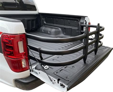 Amazon Haul Firm Truck Bed Extender For Mid Size Trucks Ranger