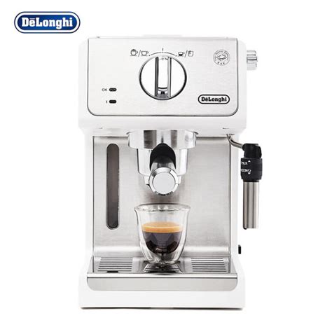 1 Year Warranty 100 Original DeLonghi ECP 35 31 Coffee Machine