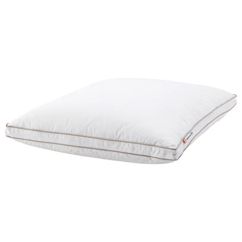 Down & feather pillows - IKEA