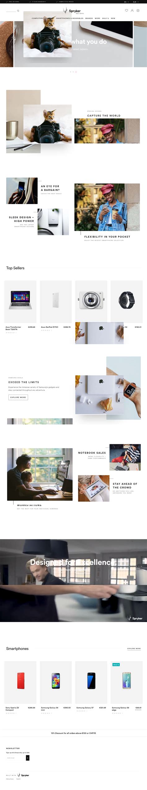 Frontend
