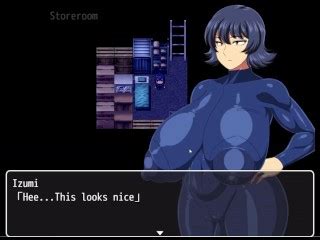 Shipwrecked Spaceship Todoroki Monthly Patreon Choice Hentai Game Ep Hot Chubby Body Xxx