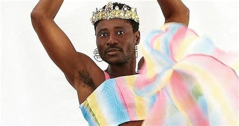 Try Something Unnatural For Once Bisi Alimi Advises Straight