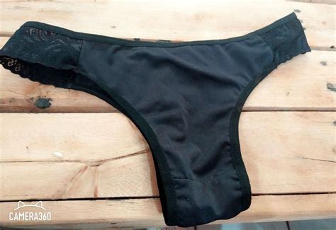 Calcinhas Em Microfibra Lingerie Feminina Nunca Usado Enjoei