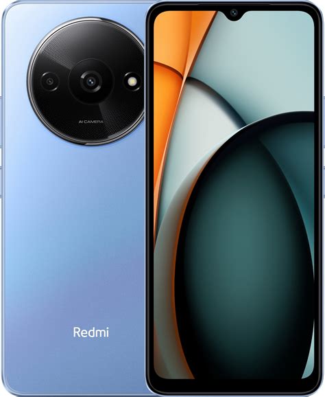Смартфоны Xiaomi Redmi — купить по низкой цене на Яндекс Маркете