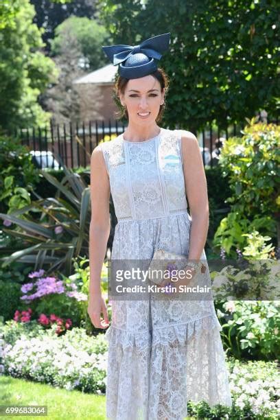 155 Sally Nugent Stock Photos High Res Pictures And Images Getty Images