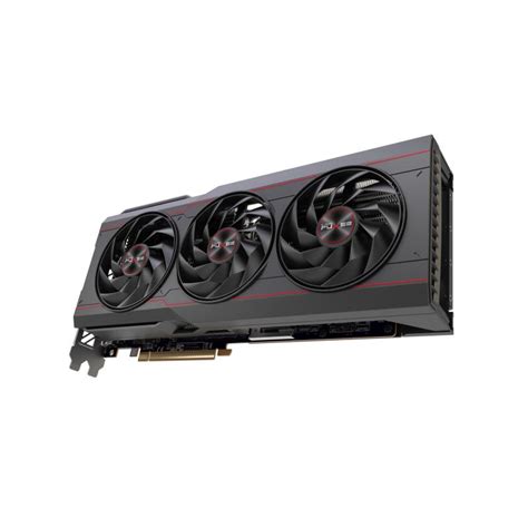 Sapphire PULSE Radeon RX 7900 XTX AMD 24 GB GDDR6 Trippodo