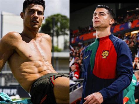 The Most Handsome Players To Cuci Mata With At FIFA World Cup 2022