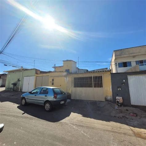 Casa Quartos Venda Igarap Mg Olx