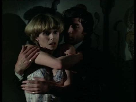 Naked Joanna Lumley In The New Avengers