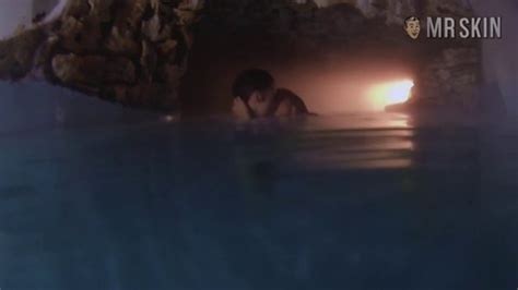 Roxanne Pallett Nude Naked Pics And Sex Scenes At Mr Skin