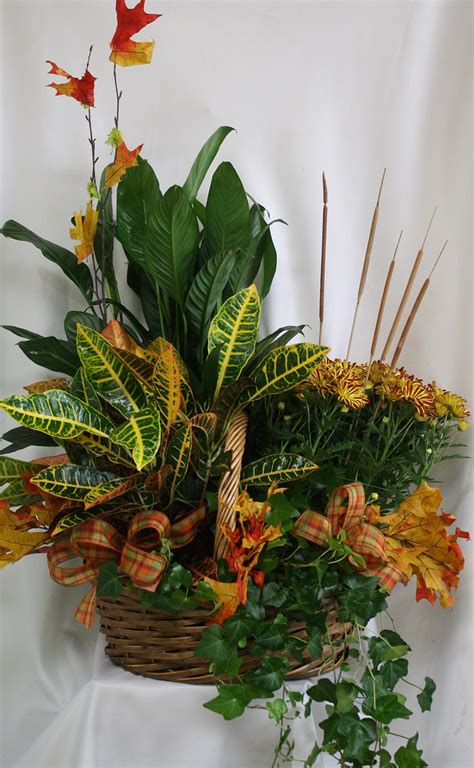 Fall Brightens Orange Lily Bouquet | Pearland Florist