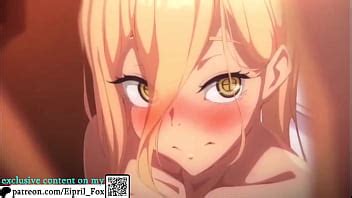 Makima Urgently Want To Be Fucked Chainsaw Man Hentai K XVIDEOS