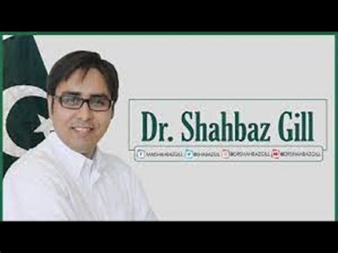 Release Prof Dr Shahbaz Gill Dr Taha Nazir Ottawa Canada