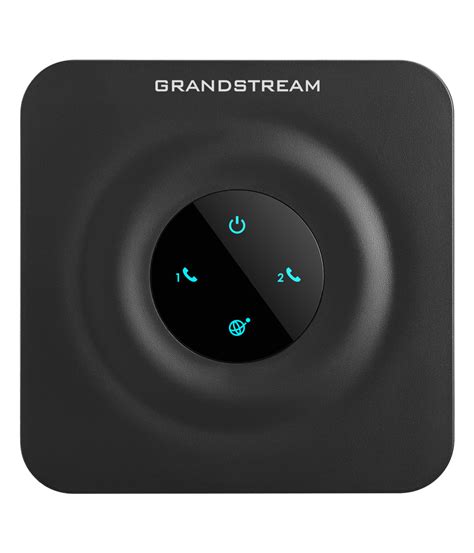 ADAPTADOR DE TELÉFONO ANALÓGICO GRANDSTREAM