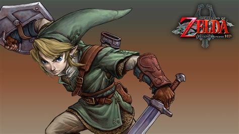The Of Zelda Twilight Princess 5