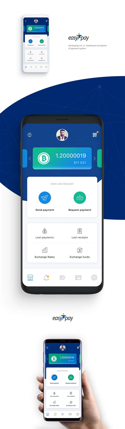 Convenient Bill Payment Solutions via Express EasyPay 22