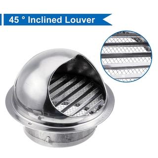 jual vent ducting ventilation exhaust grille cover penutup ventilasi