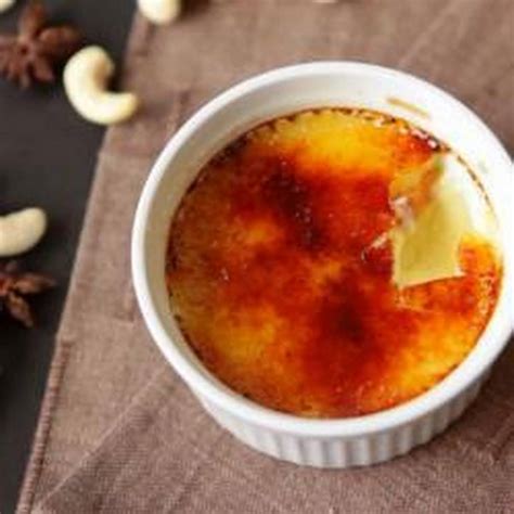 Best Creme Brulee Recipe Gordon Ramsay Dandk Organizer