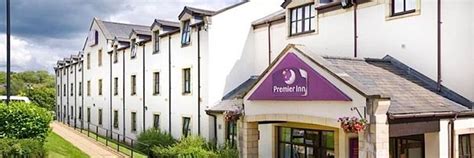 Premier Inn Glasgow (Milngavie)