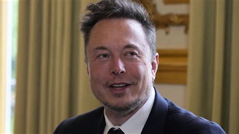 Elon Musk Tan Gelecek Y L Yap Lacak Teknofest E Kat L M A Klamas