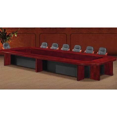 Modular Boardroom Table H002 Zcmb Office Furniture Suppliers