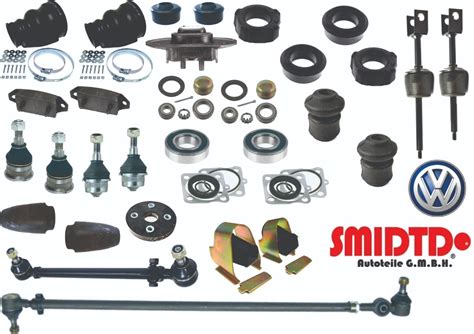 Kit De Suspension Delantera Y Trasera Vw Sedan 74 00 Vocho Mercado Libre