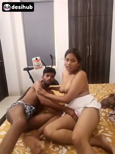 Sofik And Sonali Viral Nude XXX Video Fucking Hard After Stripping