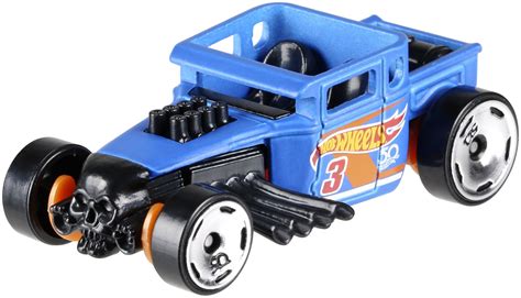 Hot Wheels P Wieku Motoryzacji Dla Najm Odszych Kikimora