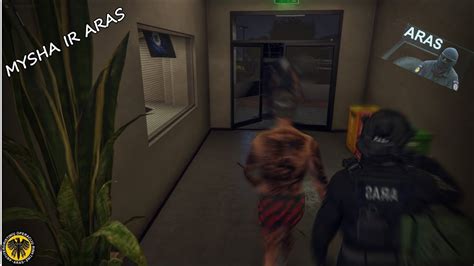 LIVEMYSHA VS KONVOJUS HORNY JUNIOR GTA ROLEPLAY YouTube