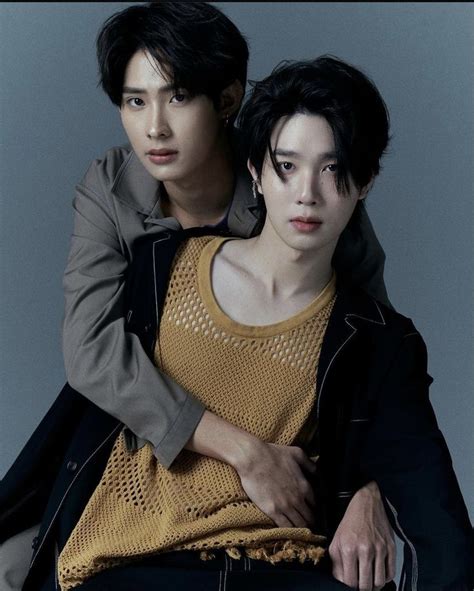 Yim Tutor Cute Gay Couples Actors Gmmtv Actors