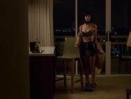 Naked Lyndsy Fonseca In The Escort II