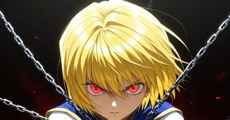 hunterhunter kanontwst pixiv