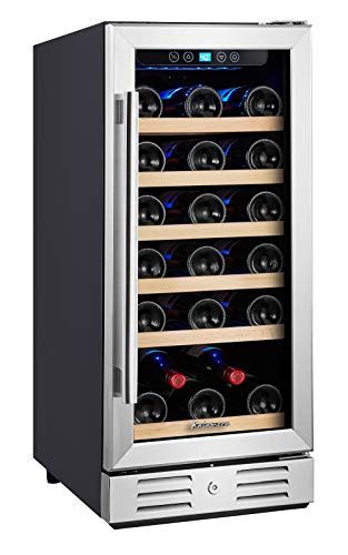 The Best Wine Cooler Brands Plus Buying Tips Drinkstack