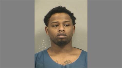 Kansas City Man Charged In Jan 4 Shooting At Troost Market Kansas City Star