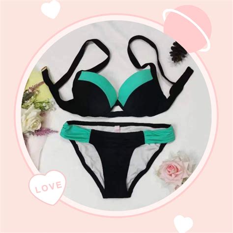 Jual Bikini Cewek Bikini Bikini Polos Bikini Murah Bikini Import Shopee Indonesia