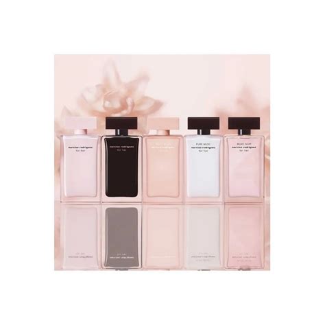 Narciso Rodriguez For Her Musc Nude Eau De Parfum Ml Brands U