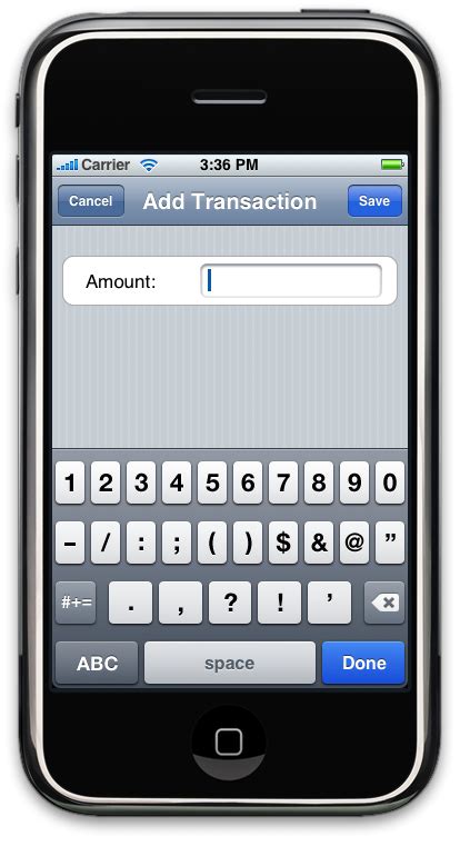 Iphone What S The Best Way To Validate Currency Input In UITextField