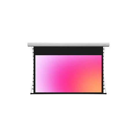 Купить Экран для проекторов Lumien Cinema Tensioned Control LCTC-100126 ...