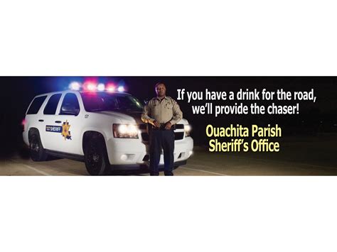 Ouachita Parish Sheriff S Office