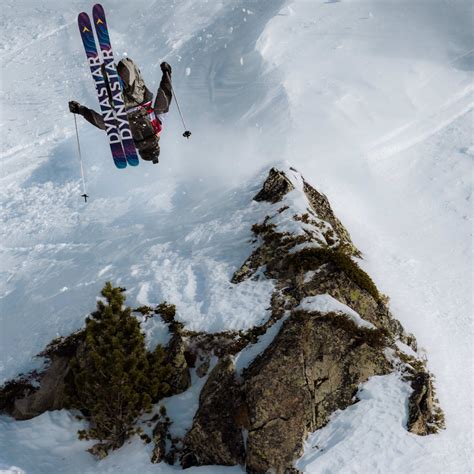Blizzard Announces New Line of Zero G Backcountry Touring Skis - Powder