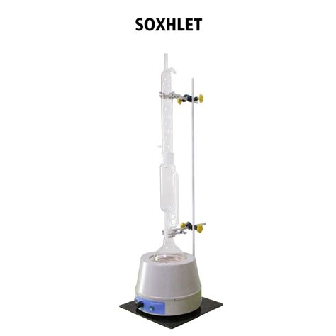 Jual Heating Mantle Soxhlet Extraction 1000 Set Harga Murah 2025