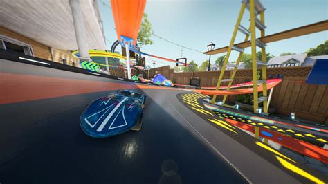 Hot Wheels Unleashed Twin Mill Unleashed Edition For Nintendo Switch Nintendo Official Site