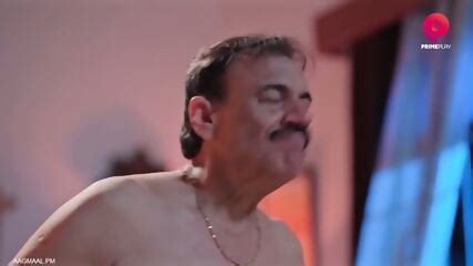 Maangalik EP7 PrimePlay Hot Hindi Web Series