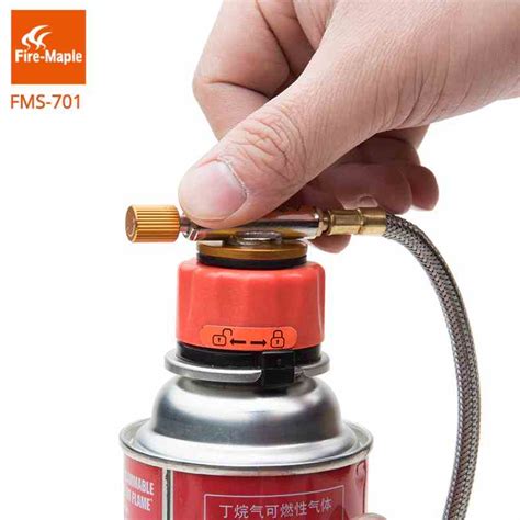 Газовый баллон, типы баллонов, купить газ для горелки дешево