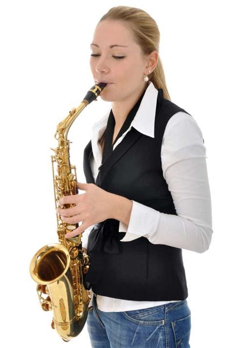 Elementary Saxophone Exercises Saxophone Tones