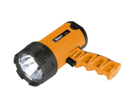Defort Ручной фонарь - купить с доставкой по выгодным ценам в интернет ...