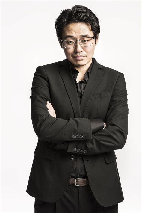 Top 5 Young Directors in China - Chinosity