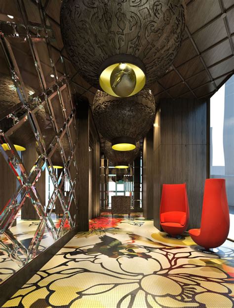 Mira Moon Hotel By Wanders And Yoo Hong Kong