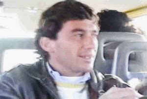 Ayrton Senna Magic Immortal Ayrton Senna Da Silva GIFS ANIMADOS